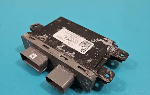 Opel Insignia B Central body control module 42760659 IMPRK1457968