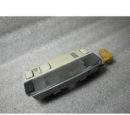 Audi A4 S4 B8 8K Front seat light 3B0947105C