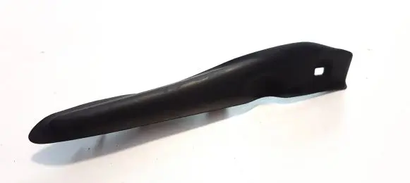 Opel Combo E Windshield trim 9819414280