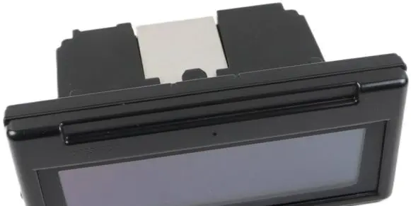 Volvo V50 Screen/display/small screen 30797719 69199100