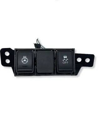 Nissan Leaf I (ZE0) Other switches/knobs/shifts 3NA0A