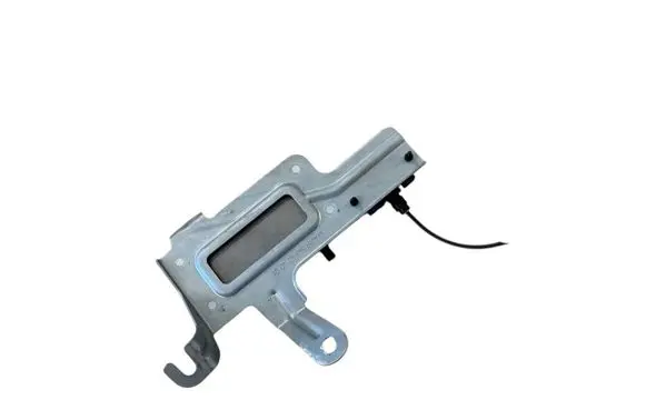 Aerial antenna amplifier