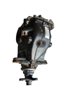BMW 1 F20 F21 Rear differential 8485723 2.81