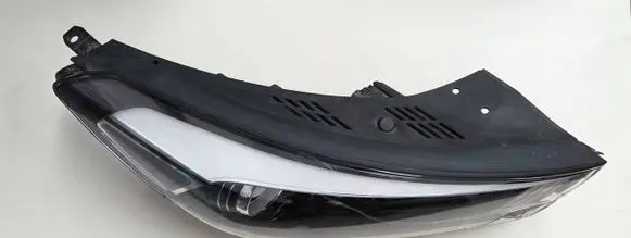 Hyundai Tucson TL Headlight/headlamp 92102D7100