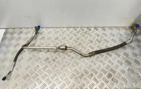 Mini One - Cooper Coupe R56 Air conditioning (A/C) pipe/hose 922486001