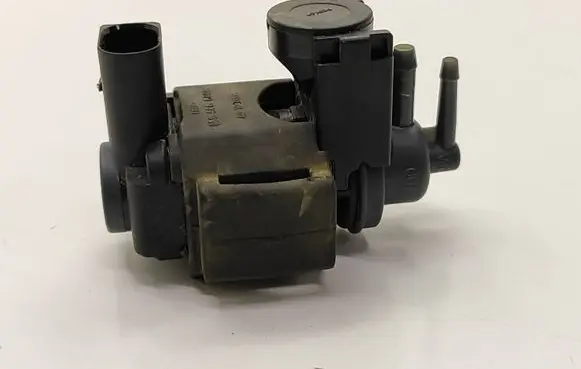 Audi A6 S6 C7 4G Turbo solenoid valve 059906629D