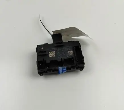 Skoda Karoq Door control unit/module 5Q4959592R A2C7848890400