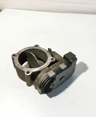 Mercedes-Benz S W220 Throttle valve A6290900170 68505 0281002714