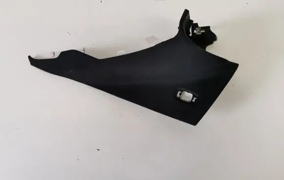 Mercedes-Benz E W238 (A) pillar trim A2386801800