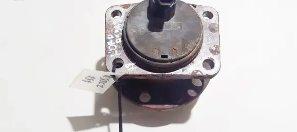 ABS rear brake sensor