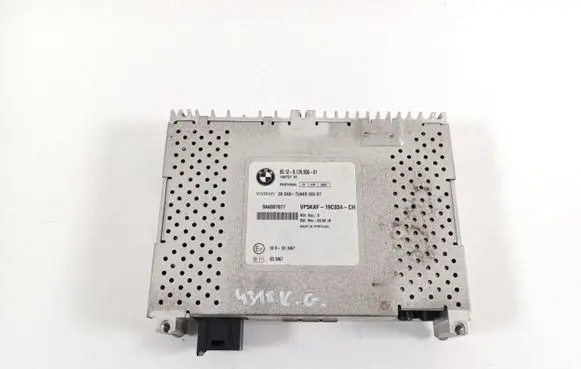 BMW X6 E71 Other control units/modules 65129176958