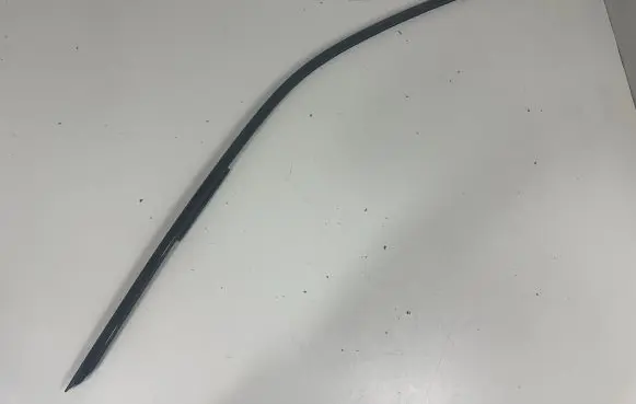 BMW iX Roof trim bar molding cover 8491339