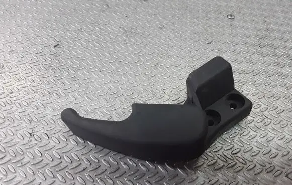Volkswagen Sharan Engine bonnet (hood) release handle 1H2823533