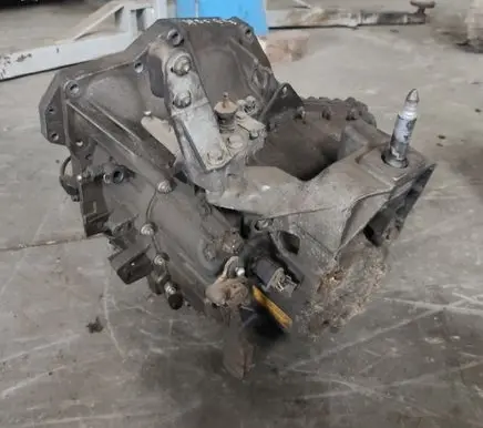 Renault Espace III Manual 5 speed gearbox PK1 PK1AA065 7701702525