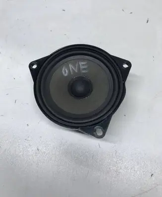 Mini One - Cooper Coupe R56 Front door speaker 3428196