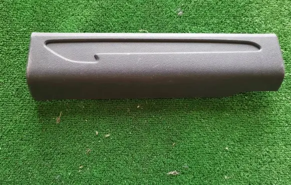 Citroen C3 Front sill trim cover 9683385477