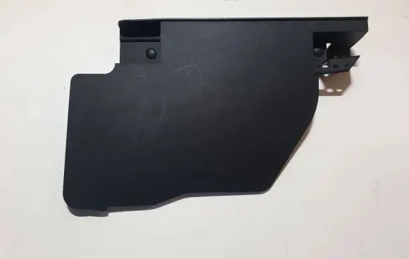 Ford Fusion II Other dashboard part DP53F044C98A 1317401