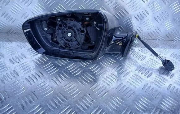 KIA Ceed Front door electric wing mirror CEEDIILUSTERKO