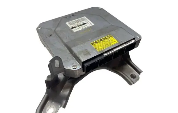 Lexus RX 450H Brake system control unit/module 8954048340 07000700 02100210