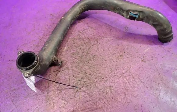 Fiat Bravo Air intake hose/pipe C904