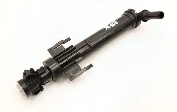 BMW 3 F30 F35 F31 Headlight washer spray nozzle 7275657 8WT01069401