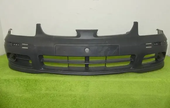 Nissan Almera Tino Front bumper 62022-4U340