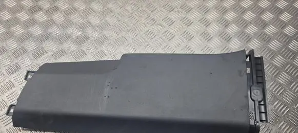 Volkswagen Tayron II (B) pillar trim (top) 571867291