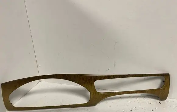 Jaguar X-Type Dashboard trim 1X43F045H48AK