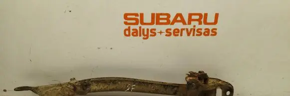 Subaru Forester SF Rear upper control arm/wishbone