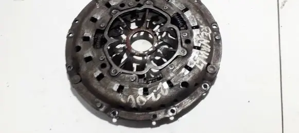Pressure plate