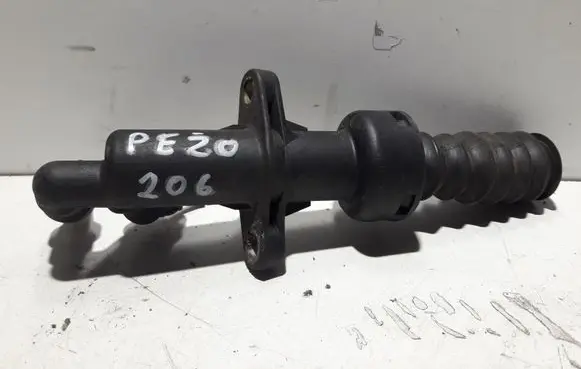 Peugeot 206 Clutch slave cylinder 