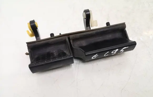Hyundai Tucson JM Tailgate/trunk/boot exterior handle 812602e000 U022751380