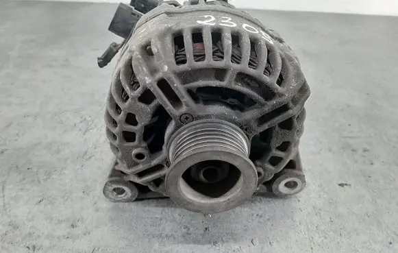 Generator/alternator