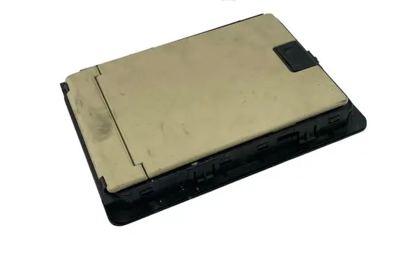 Audi A8 S8 D3 4E Glove box 4B5885215C 4B5885215D 8D9885215A