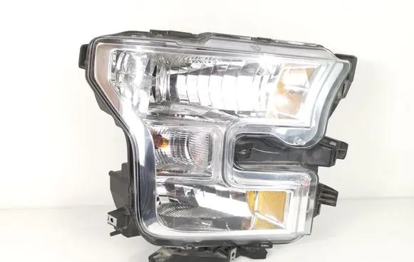 Ford F150 Headlight/headlamp FL3Z-13008-A FL3Z-13008-ACP