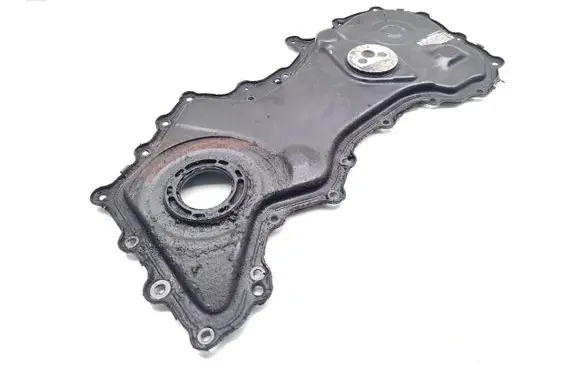 Renault Megane II Timing chain cover 