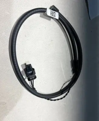 Mercedes-Benz E W213 Tailgate/trunk control unit/module A2139052503