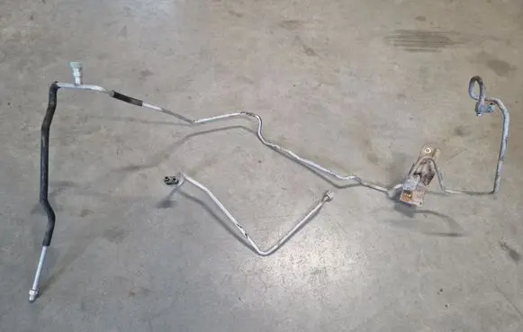 Mitsubishi Pajero Sport I Air conditioning (A/C) pipe/hose