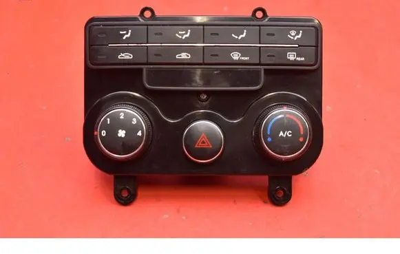 Hyundai i30 Climate control unit 97250-2LXXX