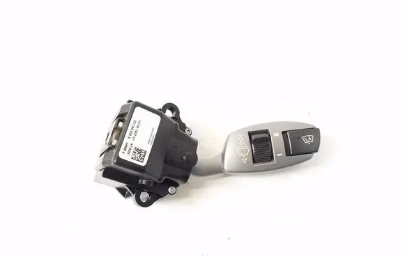 BMW 7 E65 E66 Wiper switch 6959987