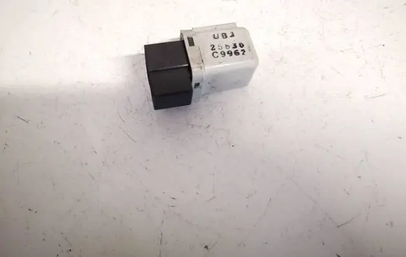 Ford Maverick Other relay 25630c9962