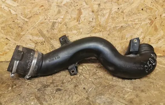 Opel Signum Intercooler hose/pipe 50431BA0 12790720