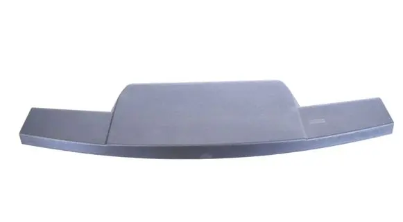 Citroen C4 II Centre console side trim rear 9834895280