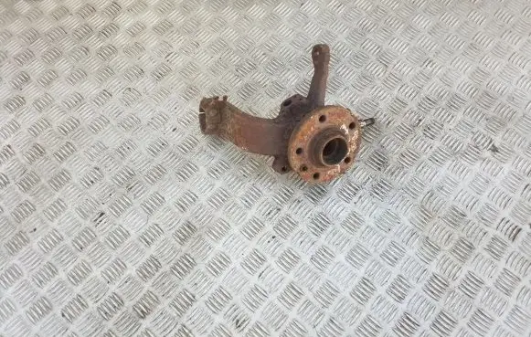 Ford Galaxy Front wheel hub