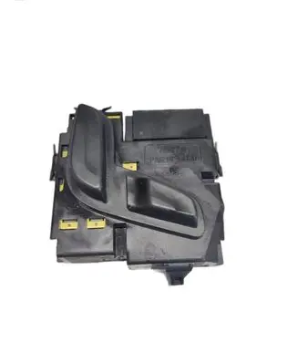 Mercedes-Benz E W212 Seat control switch A2048701858