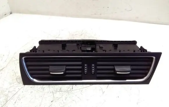 Audi A4 S4 B8 8K Dash center air vent grill 8T2820951B