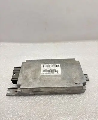 BMW 7 E65 E66 Voice control module 6941972