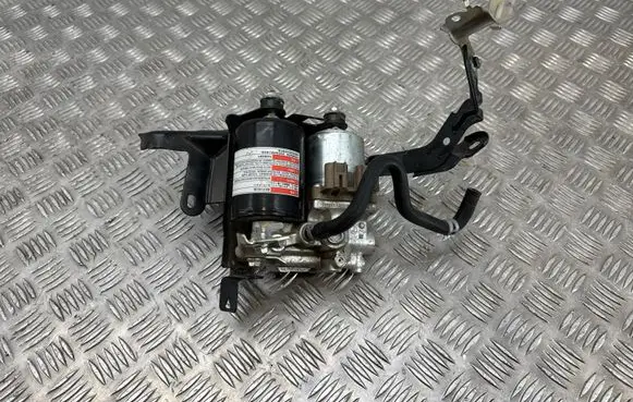 Toyota Auris E180 Brake booster 4707012010