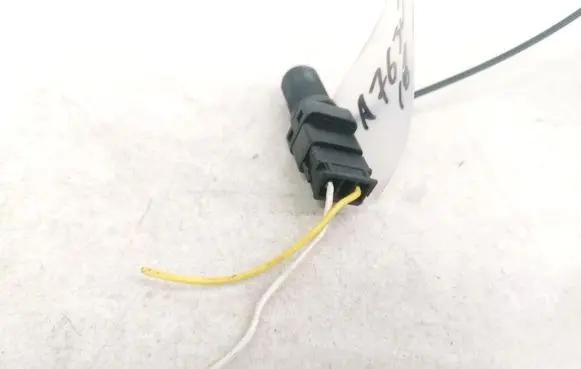 Renault Espace III Brake pedal sensor switch
