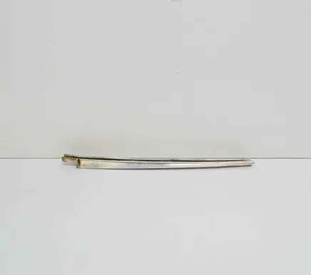 Mercedes-Benz 250 280 W108 Door glass rail 1087280631 A1087280631
